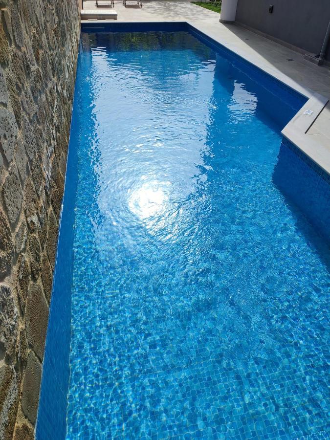 Deluxe City Hotel Chania  ภายนอก รูปภาพ