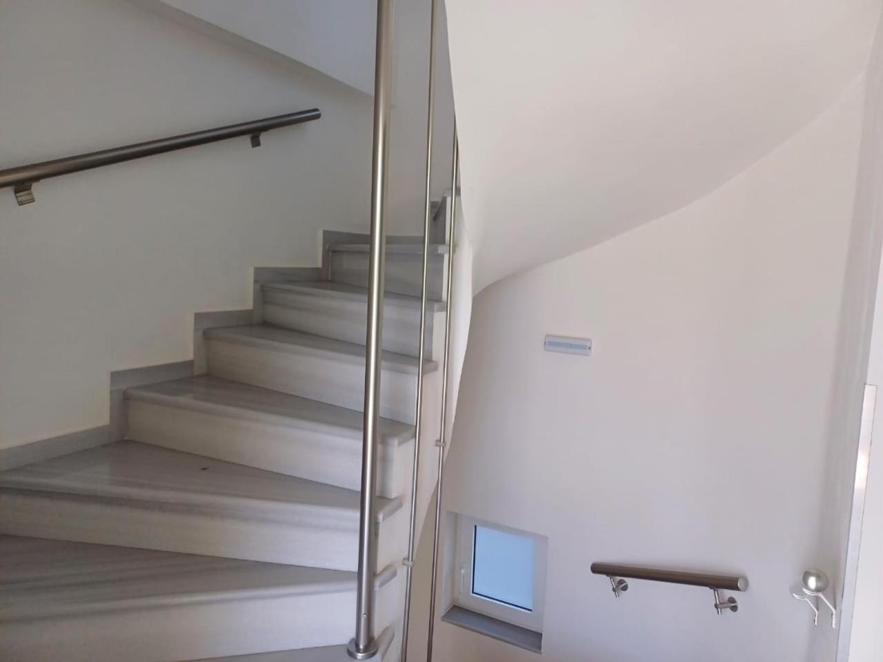Deluxe City Hotel Chania  ภายนอก รูปภาพ