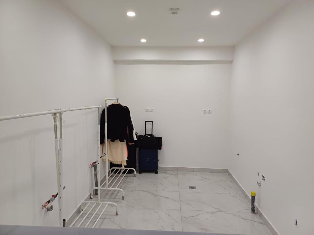 Deluxe City Hotel Chania  ภายนอก รูปภาพ